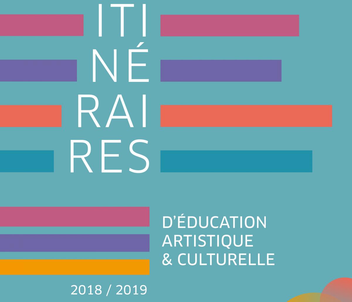 association itinéraires et rencontres
