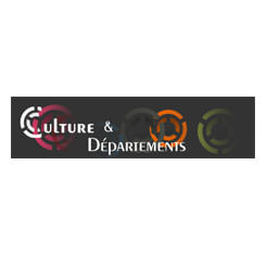 Culture et Départements