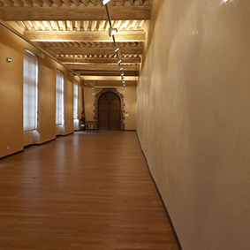 La Galerie Foch