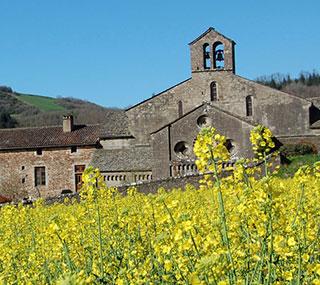 Culture et patrimoine