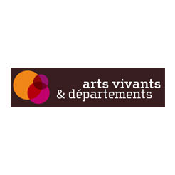 Arts vivants et Départements