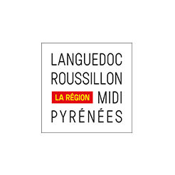 Région Languedoc-Roussillon Midi-Pyrénées / Conseil régional
